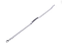 Bracciale Bliss Uomo in Argento 20089613 - 20089613
